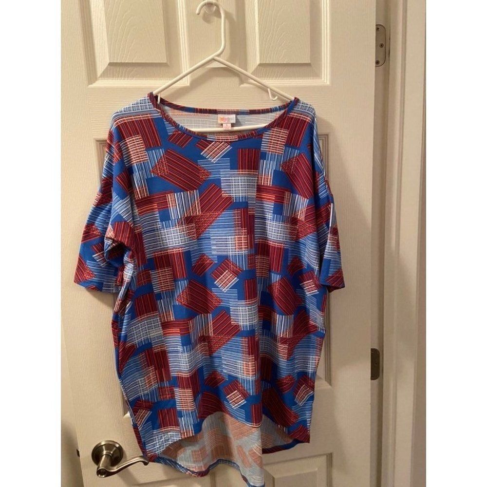 Lularoe Irma